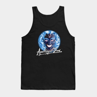 Apocalypse Drow (Black Print) Tank Top